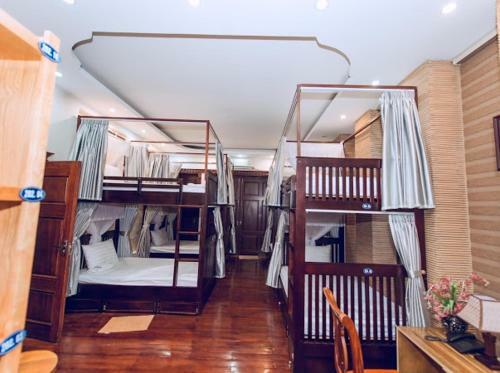 Nam Kh�nh Coffee & Homestay