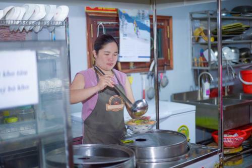 Nam Kh�nh Coffee & Homestay