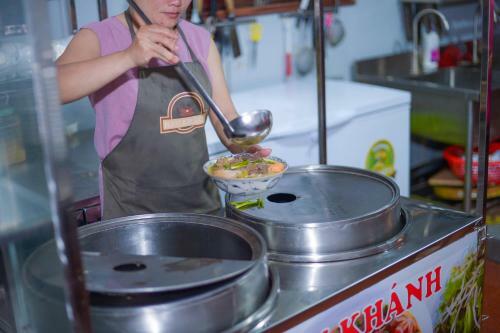 Nam Kh�nh Coffee & Homestay