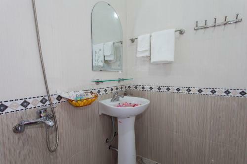 Albergue Ninh Binh Family Hotel