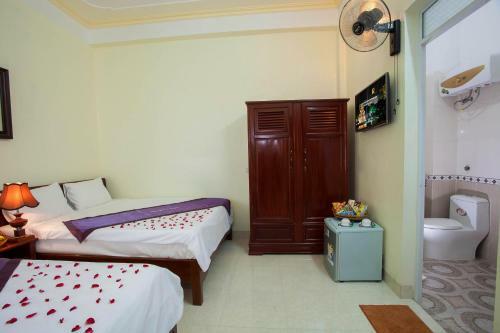 Albergue Ninh Binh Family Hotel
