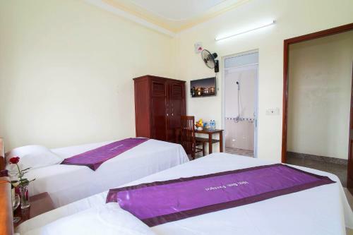 Albergue Ninh Binh Family Hotel
