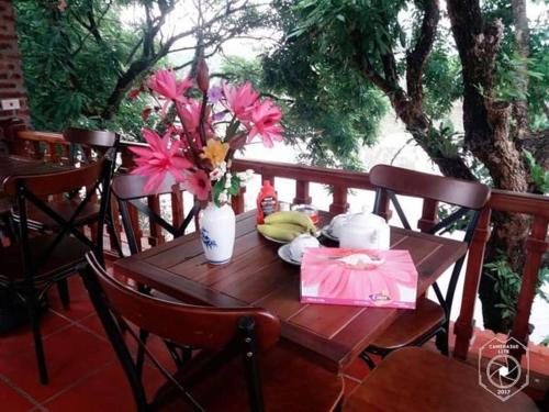 Dinh Gia Home