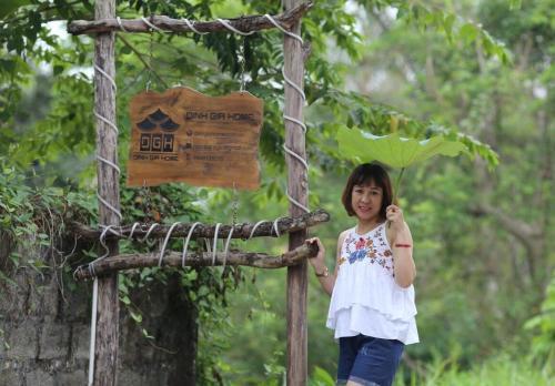 Dinh Gia Home