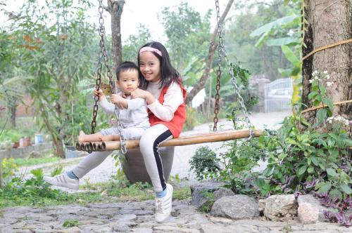 Dinh Gia Home