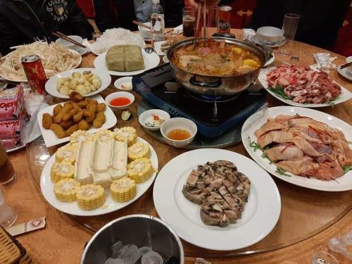 Tam Family Homestay