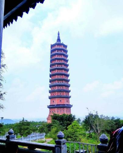 Tam Family Homestay
