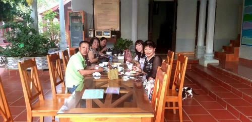 Tam Family Homestay