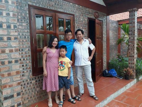 Bai Dinh Eco Homestay