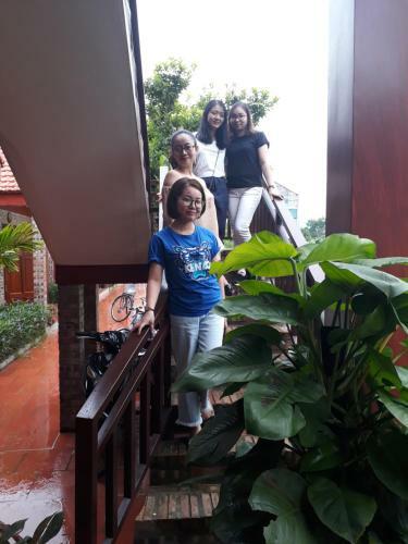 Bai Dinh Eco Homestay