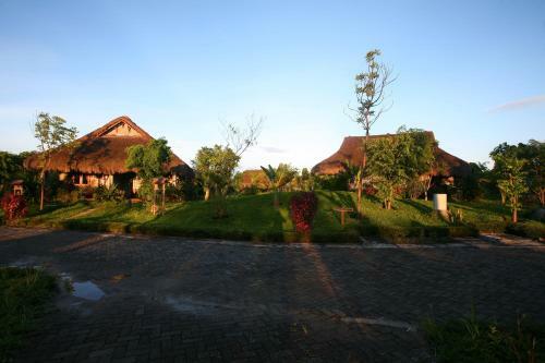 Hotel Cucphuong Resort