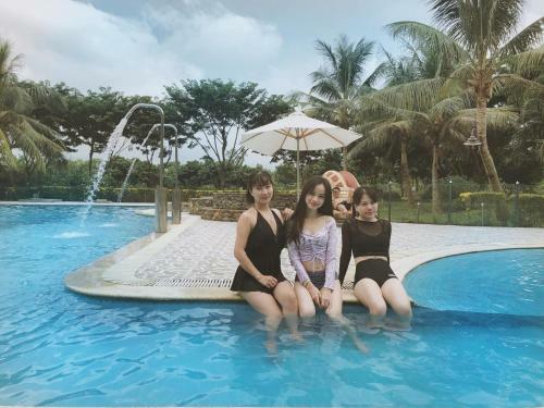 Hotel Cucphuong Resort