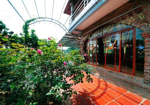 Ninh Binh Friendly Homestay