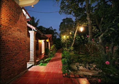 Ninh Binh Friendly Homestay