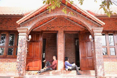 Ninh Binh Friendly Homestay