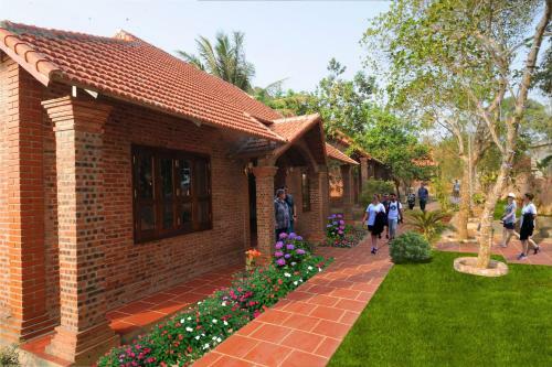 Ninh Binh Friendly Homestay