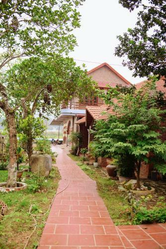 Ninh Binh Friendly Homestay