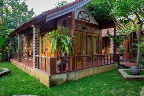 Ninh Binh Family Homestay
