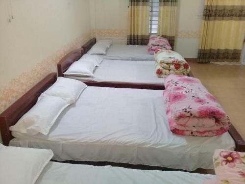 Hostal Cao Son Guesthouse & Restaurant