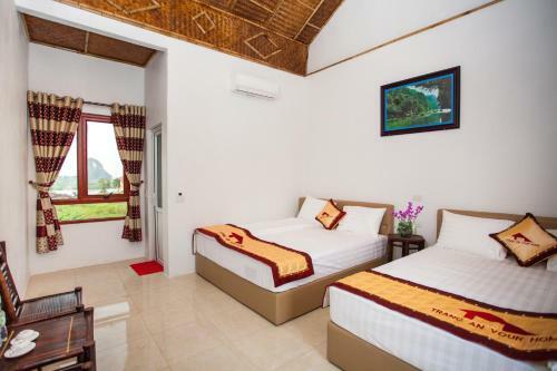 Trang An Yourhome