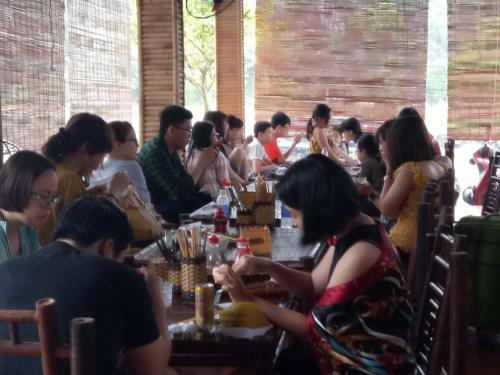 Trang An Yourhome