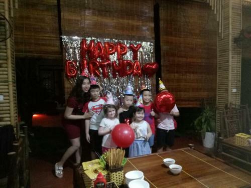 Trang An Yourhome