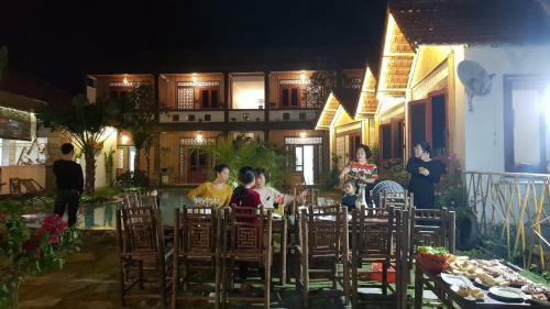 Trang An Yourhome