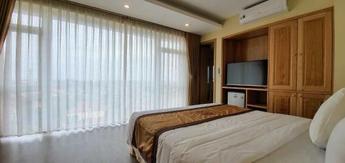 The Queen Hotel Ninh Binh