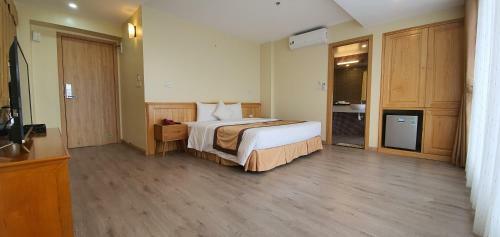 The Queen Hotel Ninh Binh