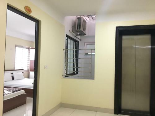 Hostal An Binh Hotel