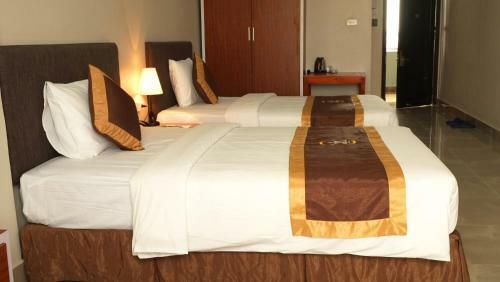 Hoa Lu Hotel