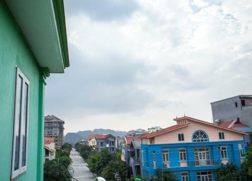 Diep Minh Hotel