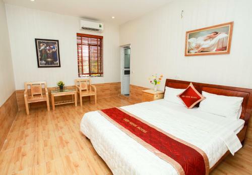 Diep Minh Hotel
