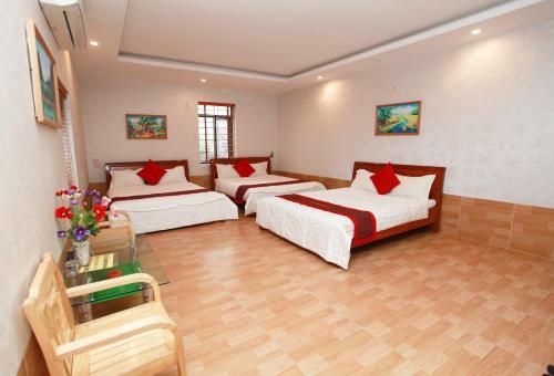 Diep Minh Hotel