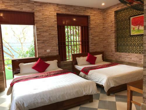 Diep Minh Hotel