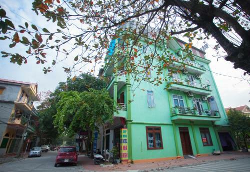 Diep Minh Hotel