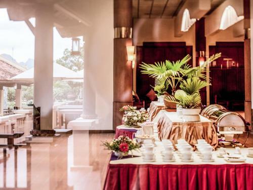 Hotel Emeralda Resort Ninh Binh