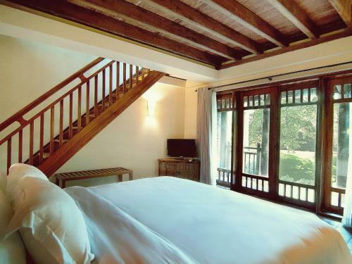 Hotel Emeralda Resort Ninh Binh