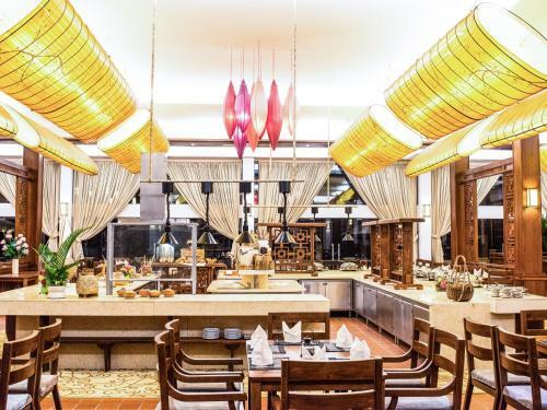 Hotel Emeralda Resort Ninh Binh