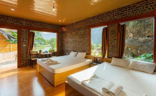 Hostal Ham Rong Homestay