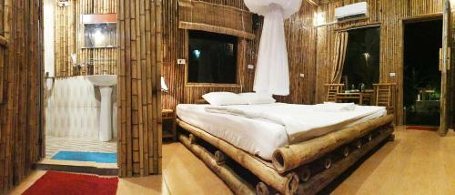Hostal Ham Rong Homestay