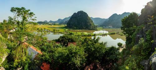 Hostal Ham Rong Homestay