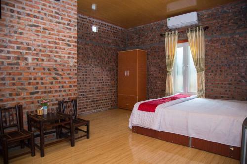 Phuong Thao Homestay