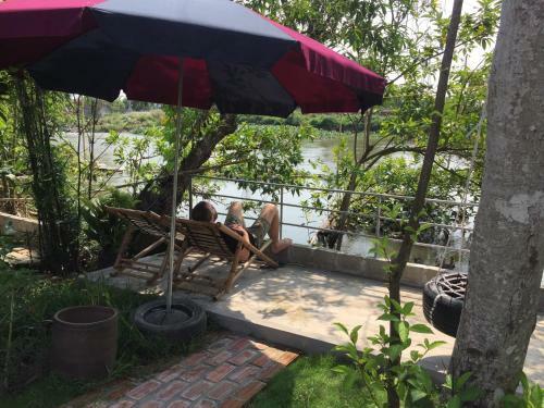 Phuong Thao Homestay