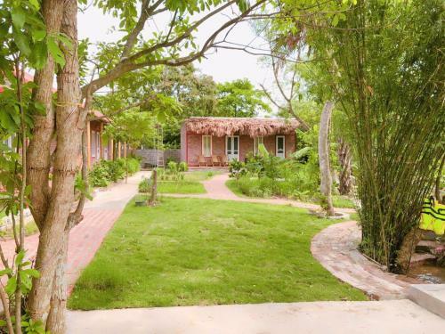 Phuong Thao Homestay