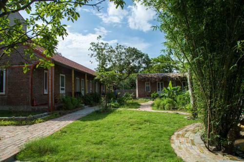 Phuong Thao Homestay
