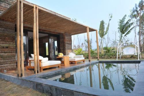 Hotel Flamingo Dai Lai Resort