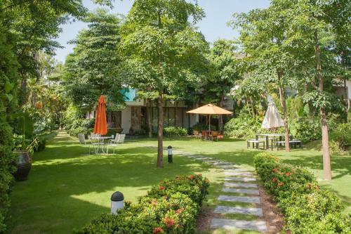 Flamingo Villa Owner_ Villa In ??i L?i V?nh Ph�c
