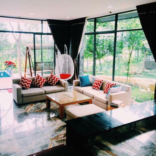 Flamingo Happy Villa Owner