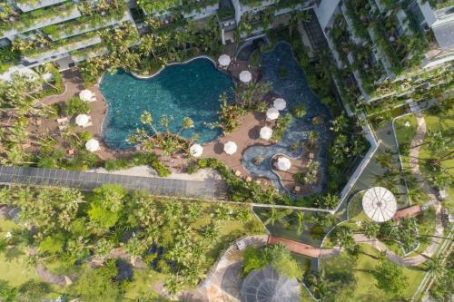 Hotel Flamingo Dai Lai - Forest In The Sky